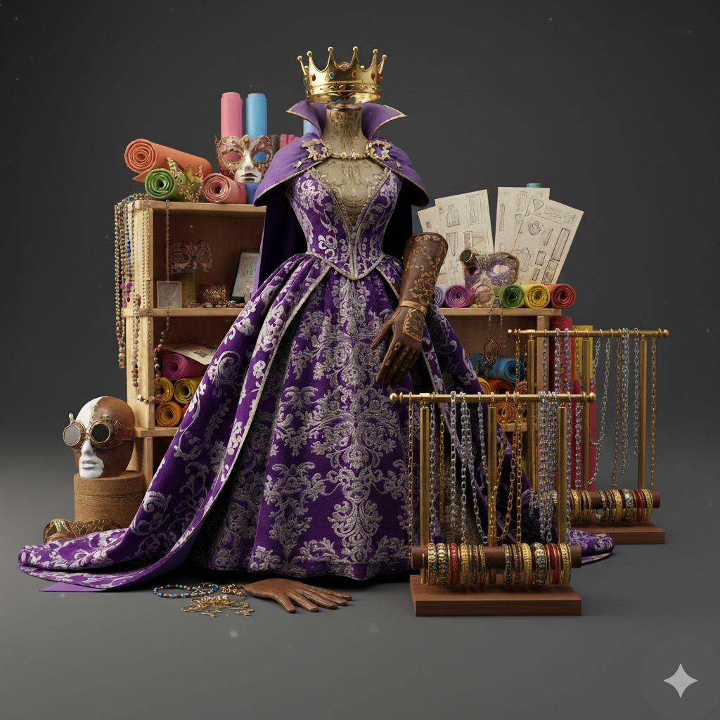 costumes-accessories